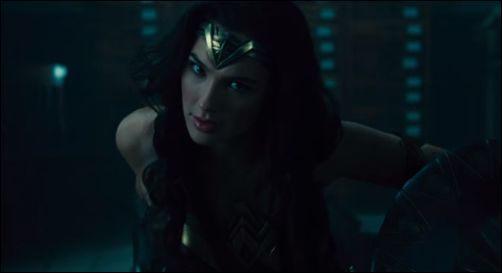 Gal Gadot