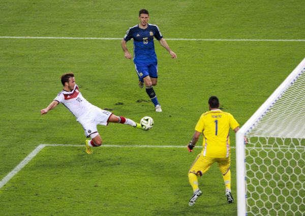 World Cup