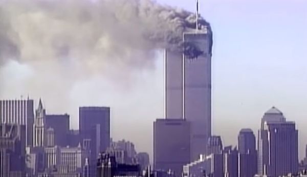 World Trade Center