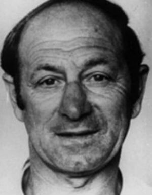 Yakov Springer