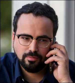 Yanir Cozin