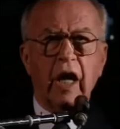 Yitzhak Rabin