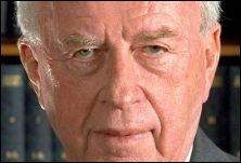 Yitzhak Rabin