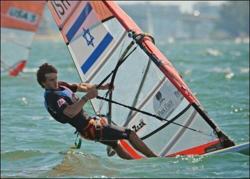 Yoav Omer