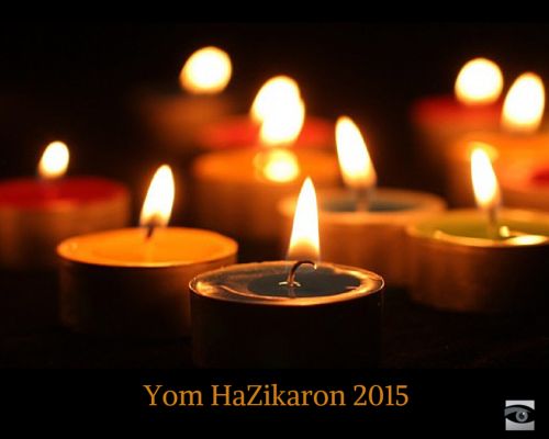 Yom HaZikaron