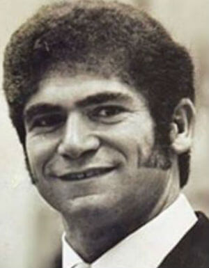 Yossef Romano