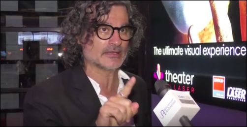 Ziad Doueiri