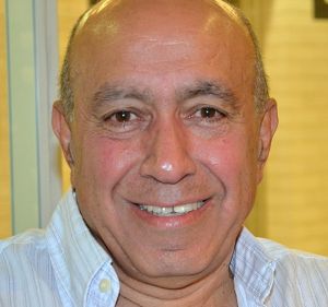 Zouheir Bahloul