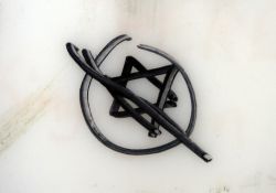 anti-Semitism