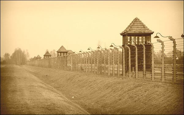 Auschwitz