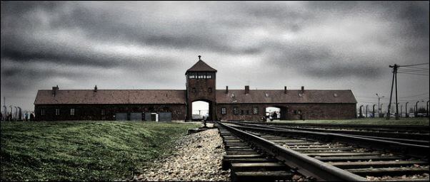 Auschwitz