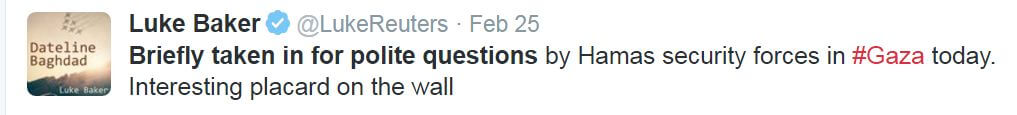 baker hamas tweet cropped