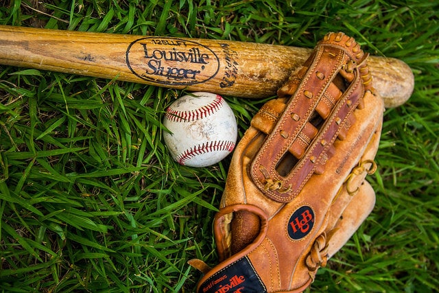 baseball