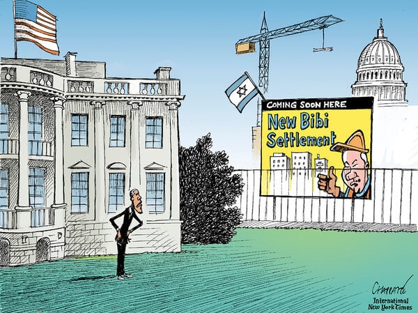 Patrick Chappatte