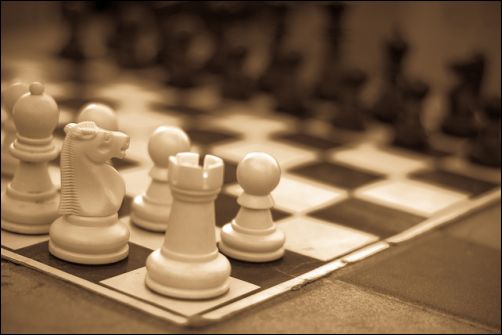 chess