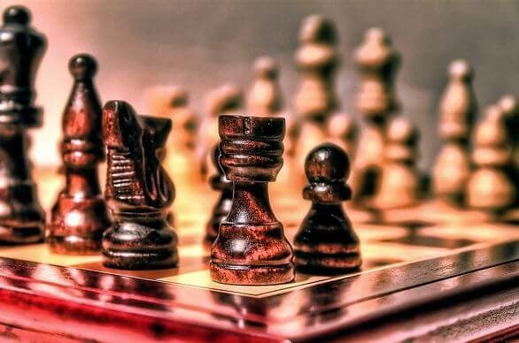 chess