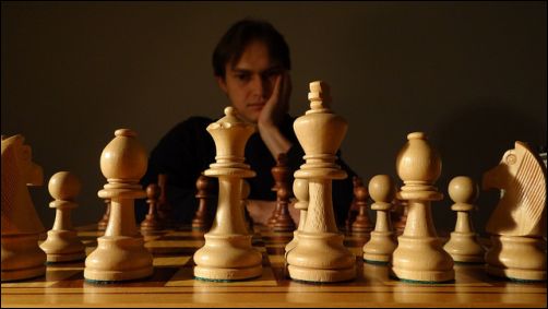 chess