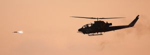 helicopter