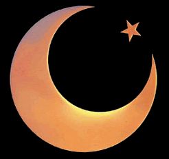 crescent