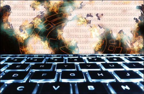 cyber