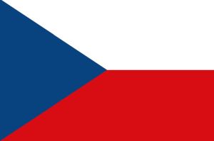 Czech flag
