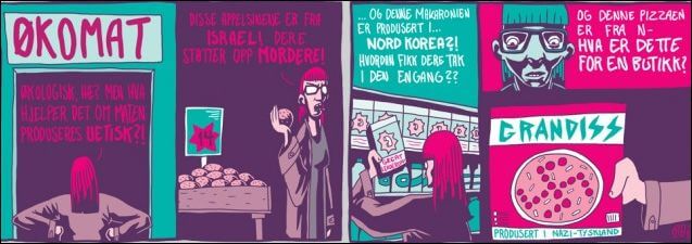 dagbladet