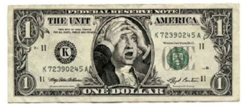 dollar