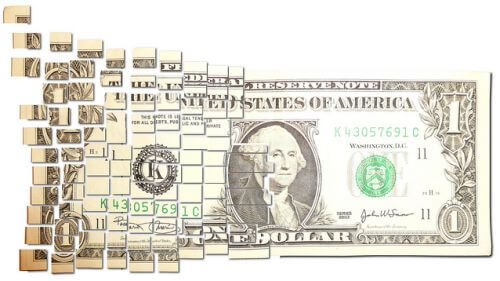dollar