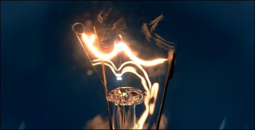 electricity