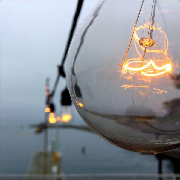 electricity
