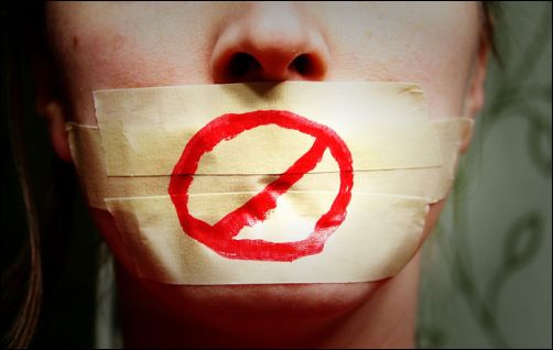 freedom of speech