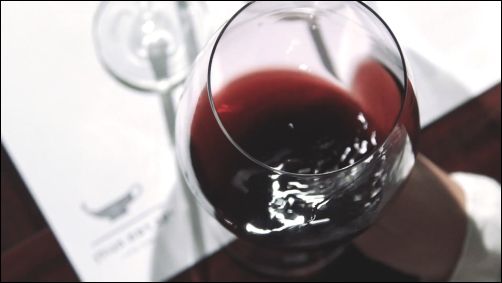 Golan wine