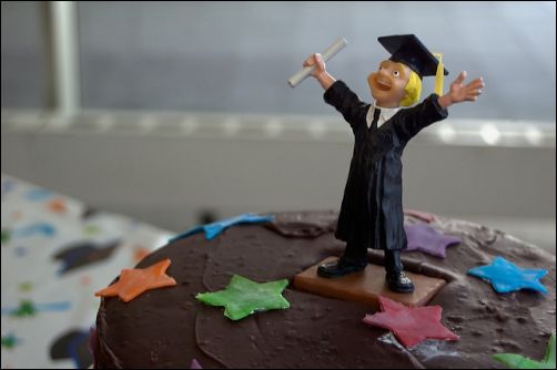 graduation