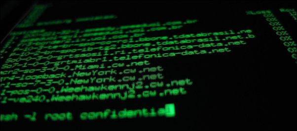 hacking