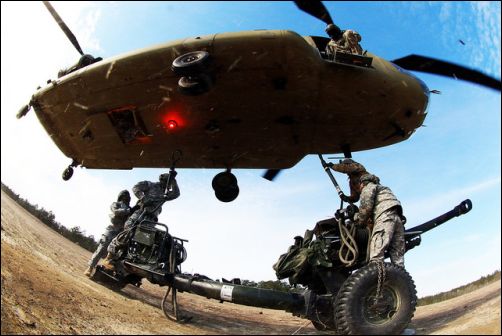 helicopter
