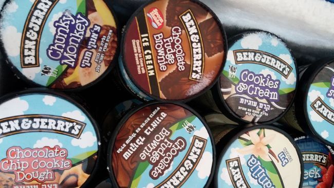Ben & Jerry’s Bid to Block Sale to Israeli Licensee Reveals How It Views Jewish State as Uniquely Bad