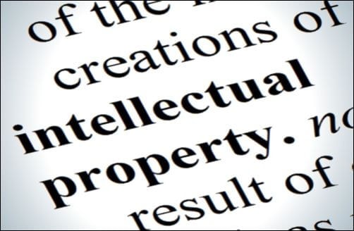 intellectual property
