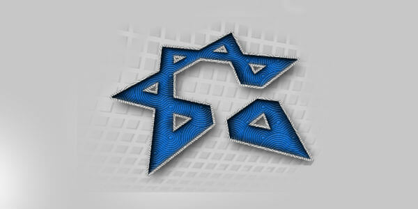 Jewish star