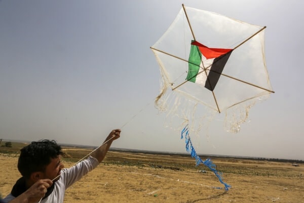 kite