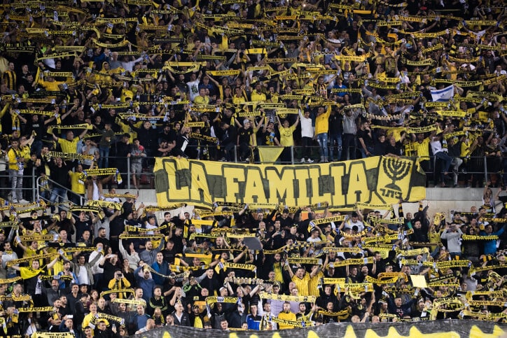 Beitar Jerusalem