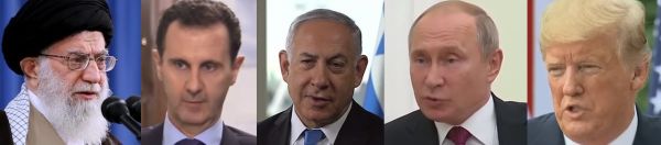 leaders