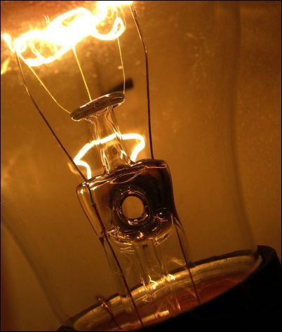 light