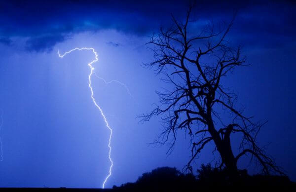 lightning