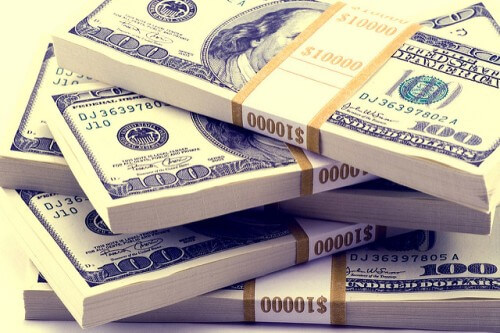 money