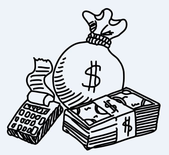 money