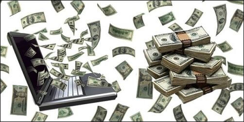 money