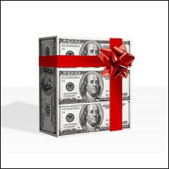 money