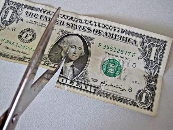 money