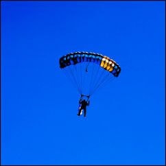 Who Needs Parachutes