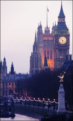 parliament